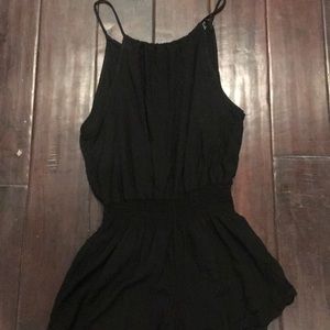Brandy Melville Romper